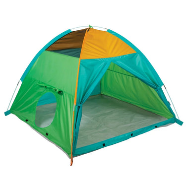 Adventure Color Block Tent